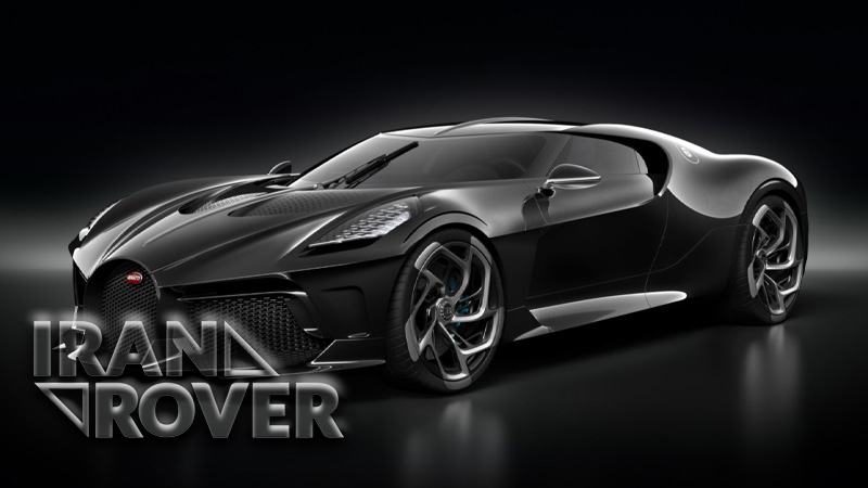 خانه و ماشین رونالدو