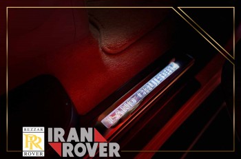 فیس لیفت لندکروز