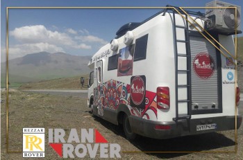 رستوران سیار