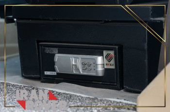 تجهیز H350 مسافرتی