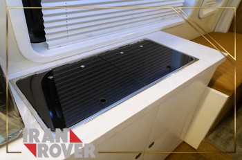 کاروان مسافرتی