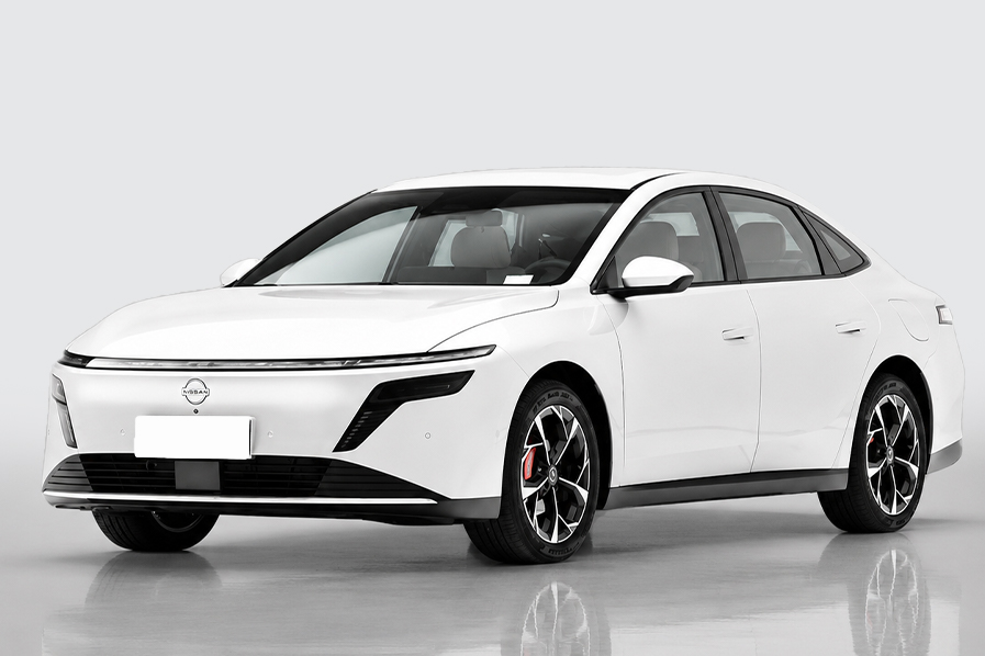 NISSAN N6