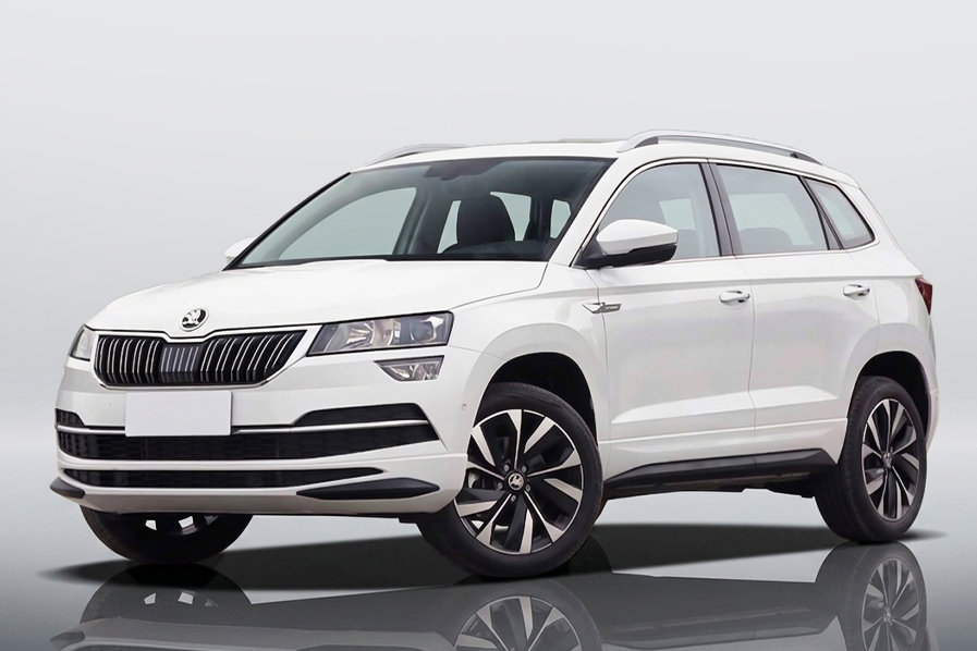 SKODA Karoq0