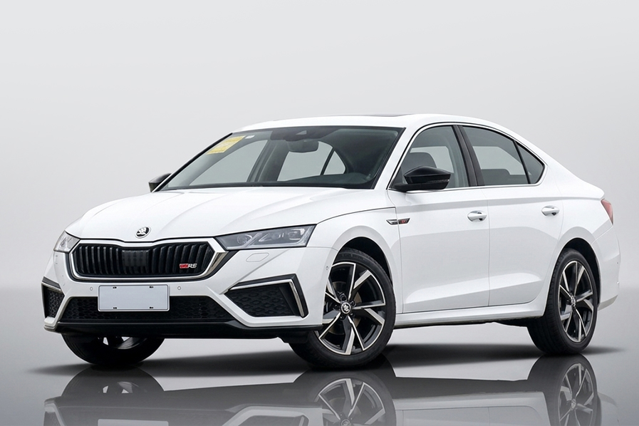 SKODA octavia0