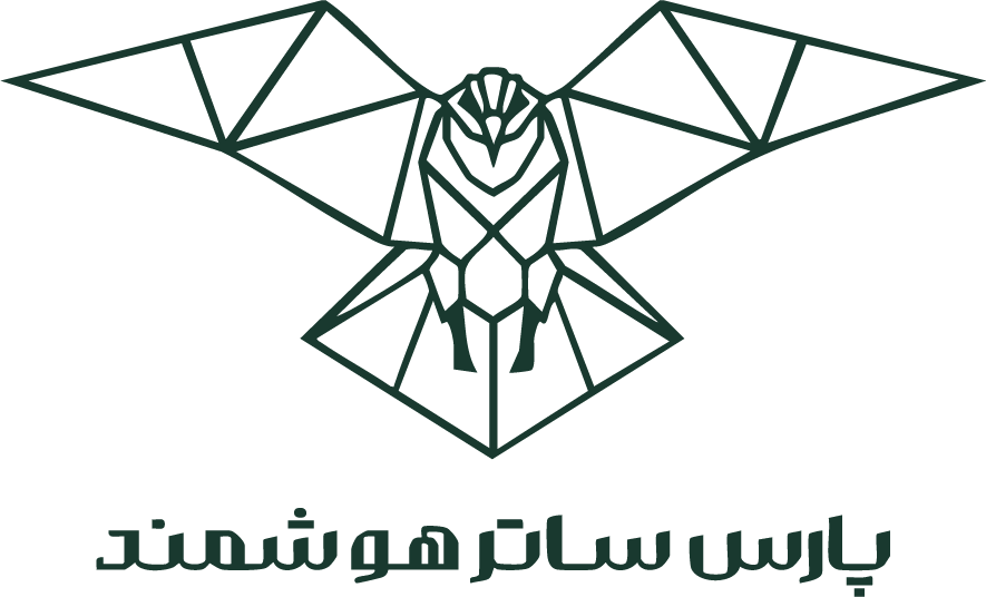 Parssater logo
