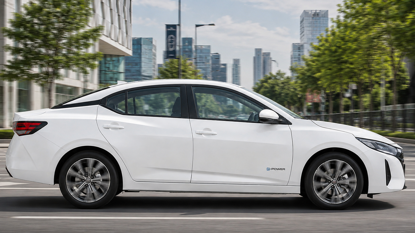 NISSAN sylphy jpg