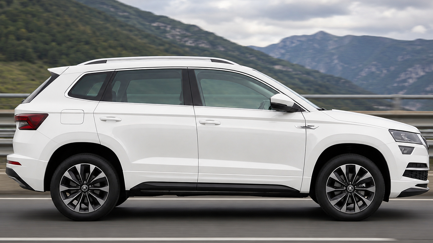 SKODA karoq jpg
