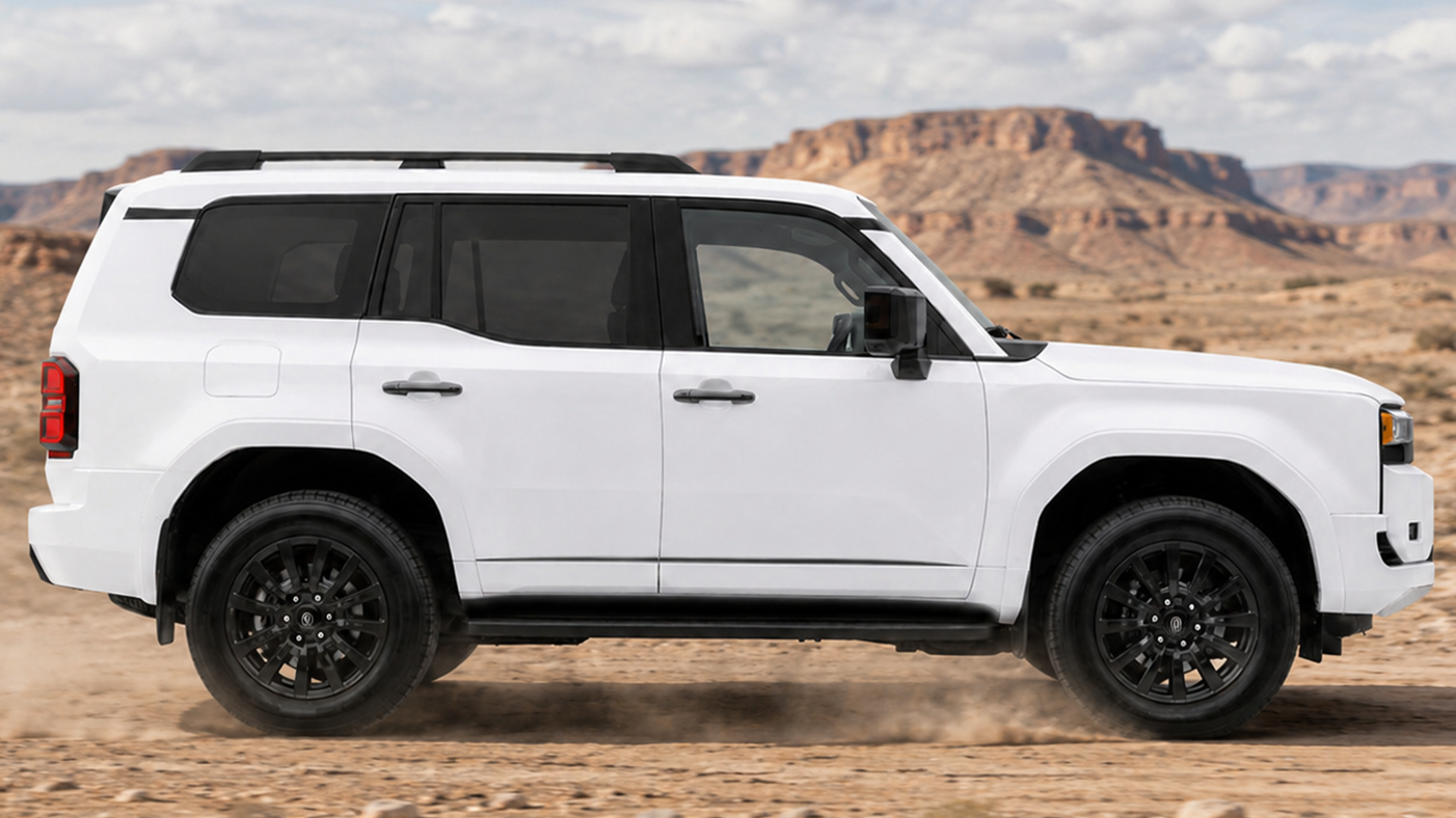 TOYOTA prado jpg