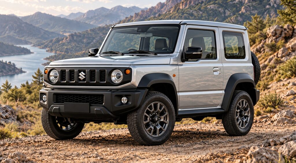 Jimny